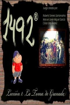 Poster 1492