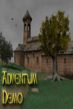 Poster Adventum