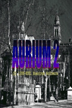 Poster Aurium 2
