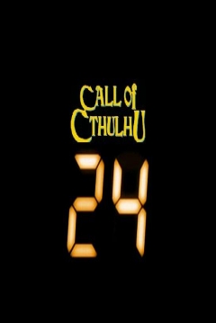 Poster Call of Cthulhu 24