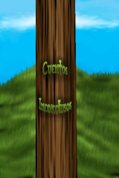 Poster Cuentos Inconclusos