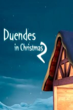 Ficha Duendes in Christmas 2