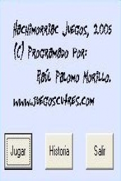 Poster El Abuelo Porretas
