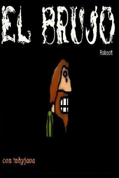 Poster El Brujo