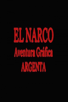 Poster El Narco
