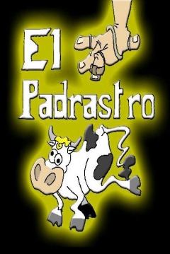 Poster El Padrastro