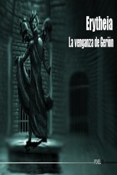 Poster Erytheia: La Venganza de Gerión