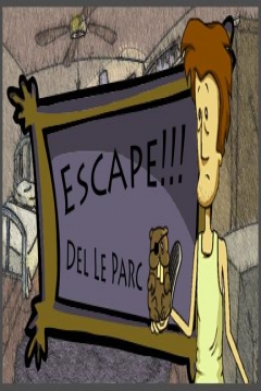 Poster Escape del Le Parc