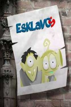Poster Esklavos
