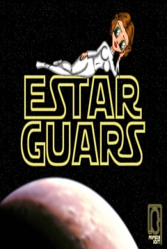 Poster Estar Guars
