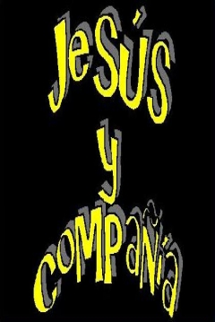 Poster Jesús y Compañía