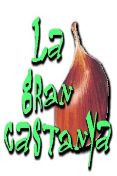 Poster La Gran Castanya