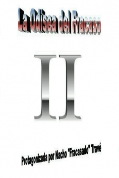 Poster La Odisea del Fracaso II