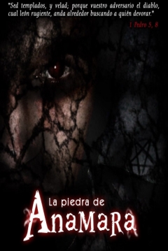 Poster La Piedra de Anamara