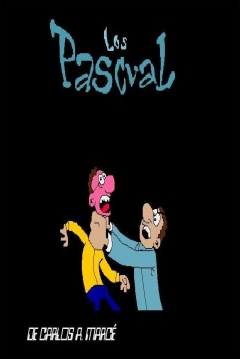 Poster Los Pascual