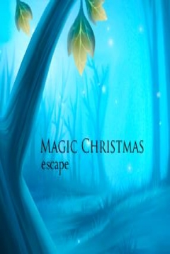 Ficha Magic Christmas Escape