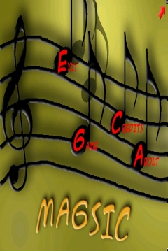 Poster Magsic