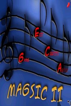 Poster Magsic II