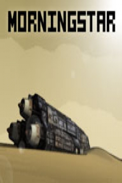 Poster Morningstar