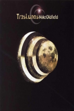 Poster MusicVR: Tr3s Lunas