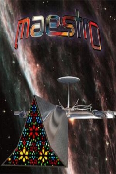 Poster MusicVR: Maestro