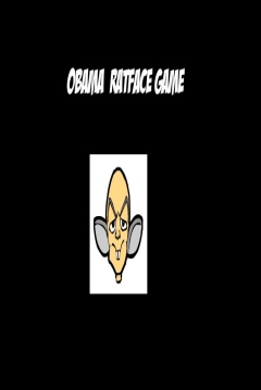Poster Obama: Operación Ratón