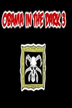 Poster Obama in the Dark 3
