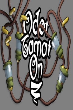 Poster Odot Tamat On