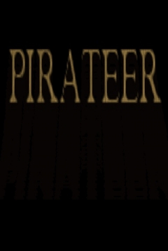 Poster Pirateer