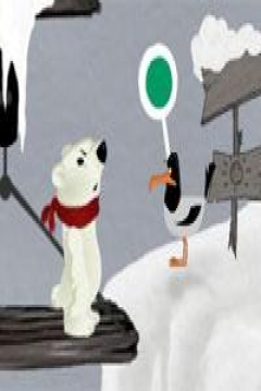 Poster Polar Tale