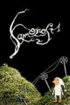 Poster Samorost