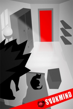 Poster Sauk Mind