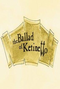 Poster La Balada de Ketinetto