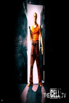 Poster The Cell