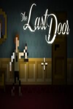 Poster The Last Door