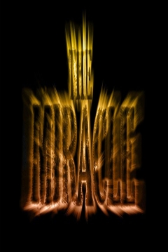 Poster The Miracle