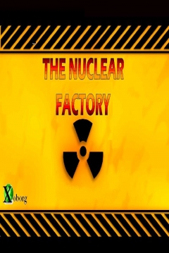 Poster The Nuclear Factory