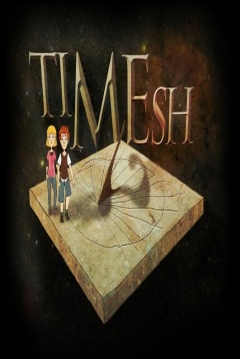 Poster TimeMesh