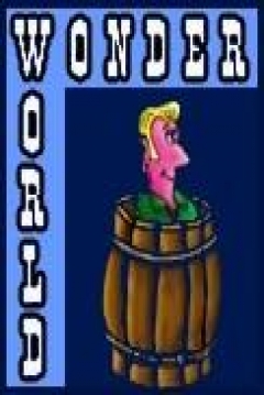 Poster Wonderworld