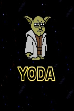 Ficha Yoda