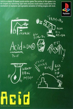 Poster Acid