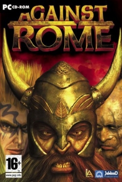 Poster Against Rome