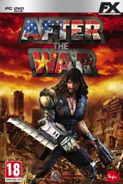 Poster After the War