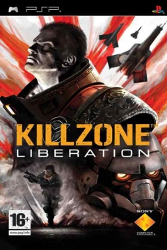 Poster Killzone: Liberation