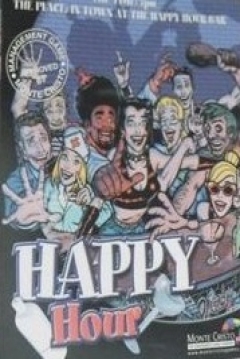 Poster Happy Hour
