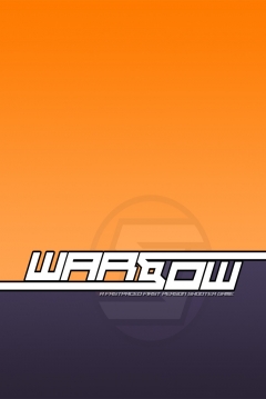 Poster Warsow (War§ow)