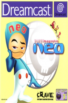 Poster Super Magnetic Neo
