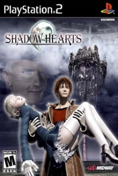 Poster Shadow Hearts