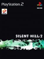 Poster Silent Hill 2
