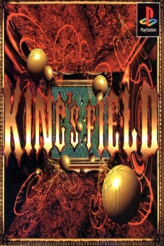 Poster King's Field